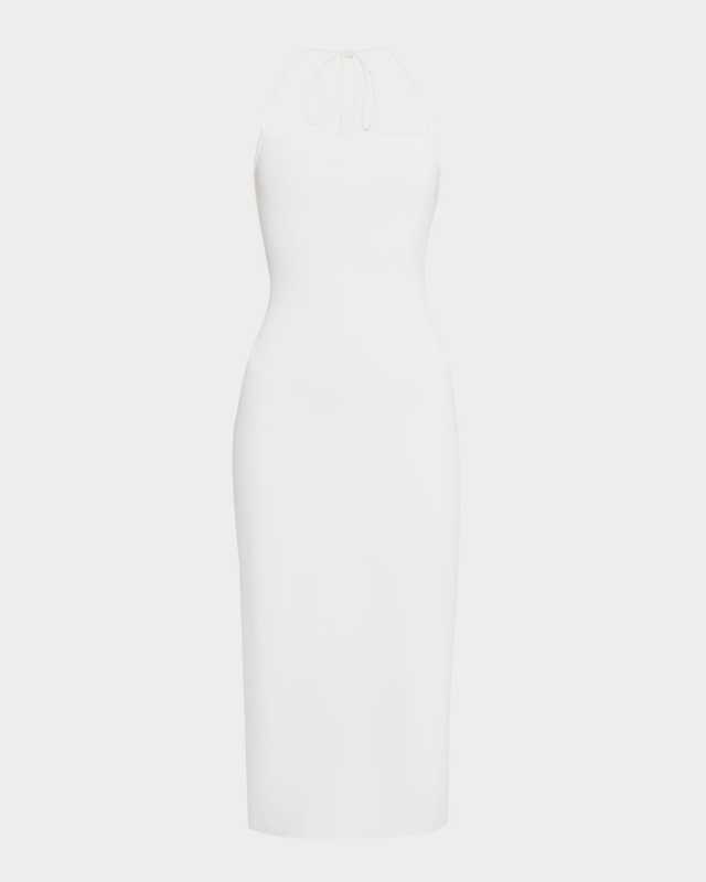 Melville Knit Midi Dress